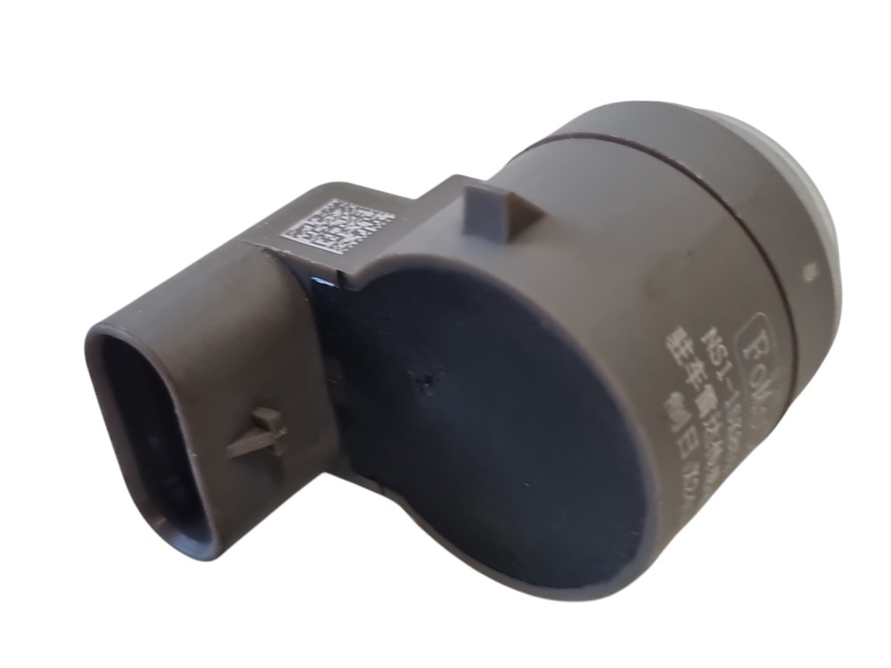 Sensor Estacionamento Lado Esq Ford Territory 2025 Ns1-15k85 6