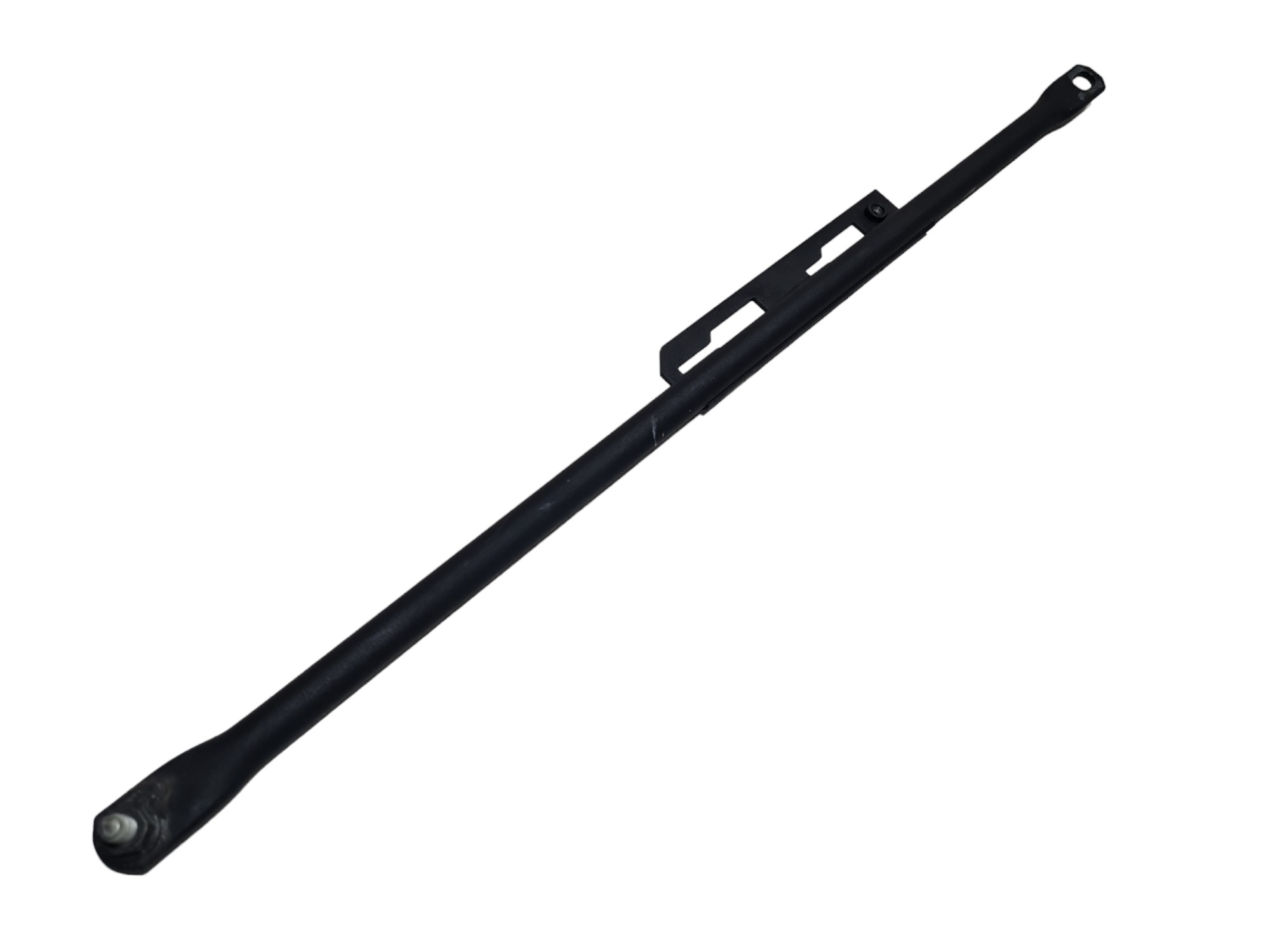 Suporte Frontal Parachoque Volvo Xc90 D5 2017 31651537 2
