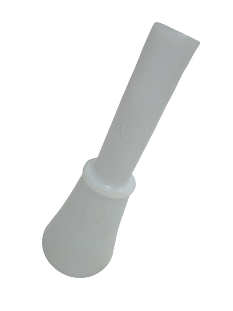 Funil abastecimento comb emergencia Jeep Compass 2023 2024