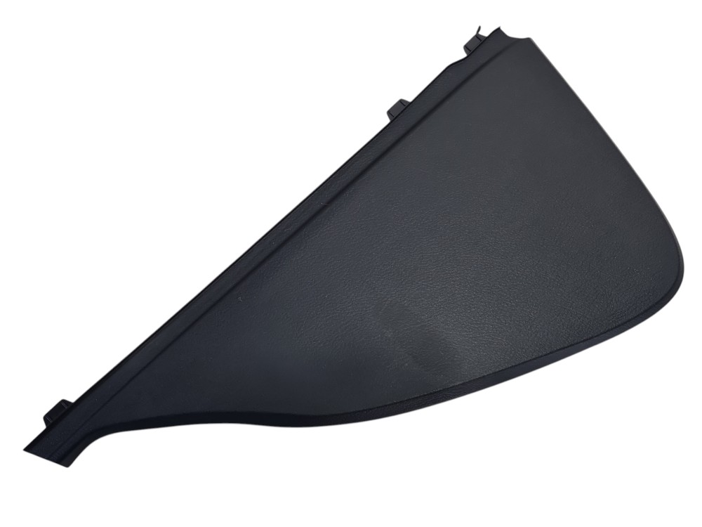 Lateral Esquerda Painel Lexus Nx 300h 2019 5531878020 5