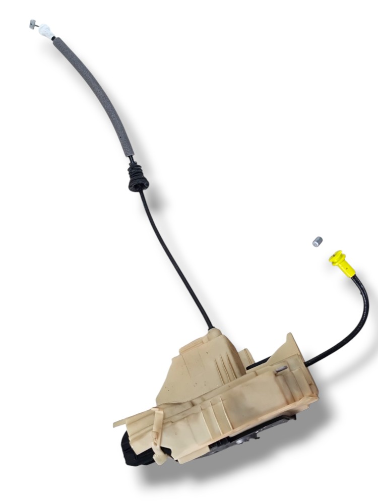 Fechadura traseira esquerda Volvo XC40 T5 2020 32131412 1