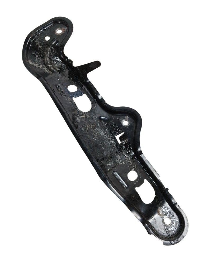 Suporte Interno Porta Esquerda Mercedes Cls 500 2005 2006 5