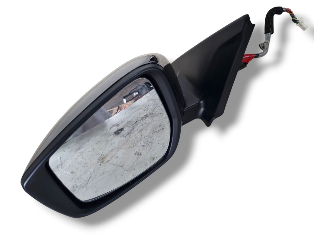 Retrovisor Eletrico Esquerdo Nissan Kicks 2024 0411422 1