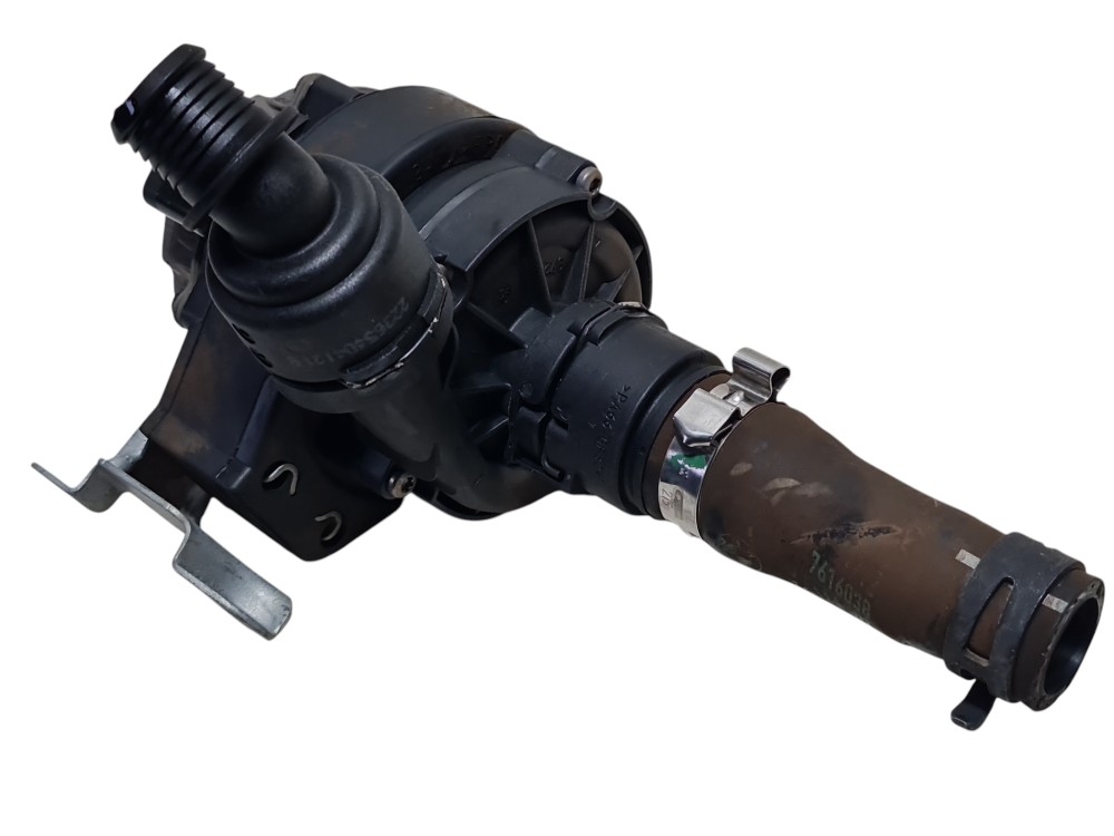 Bomba De Água Bmw I3 2022 860028506 Original 5