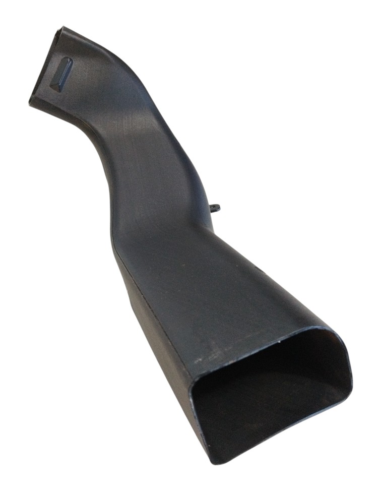 Duto de Ventilação Mercedes Actros2651 2022 2023 A9600313845 4