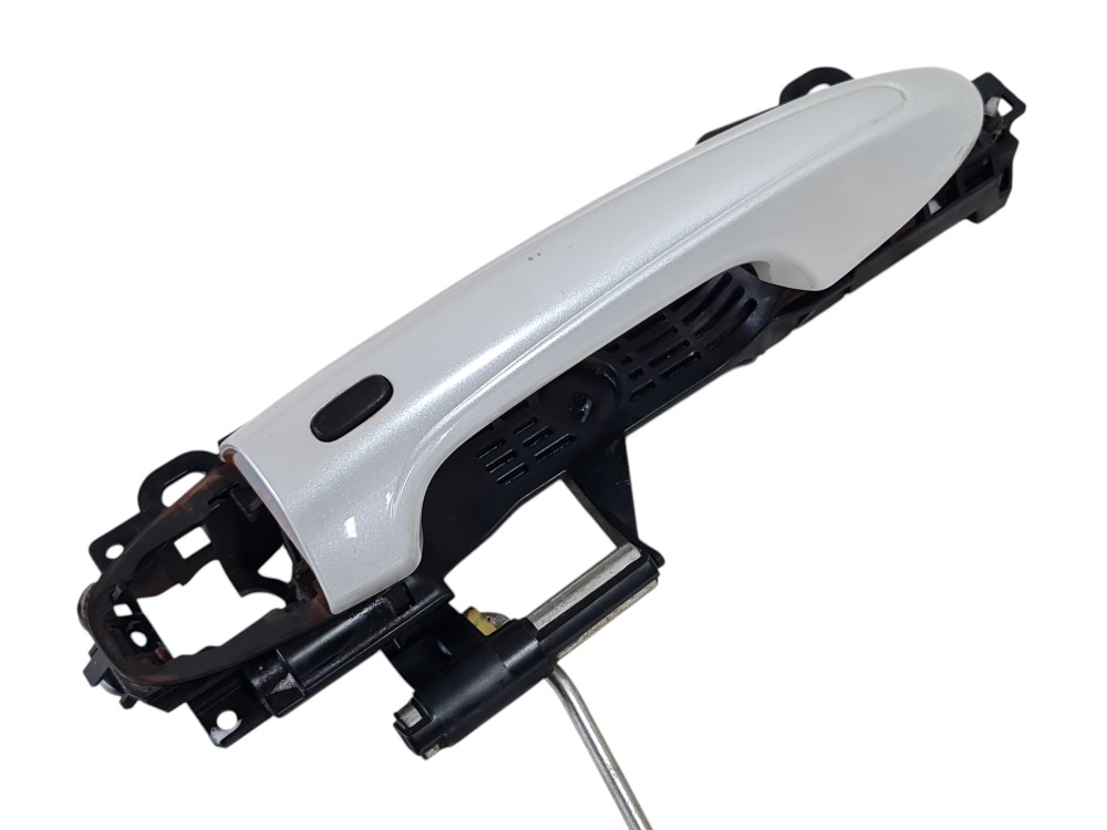 Maçaneta Externa Dianteira Esquerda Toyota Yaris 2024 Dianteira 6