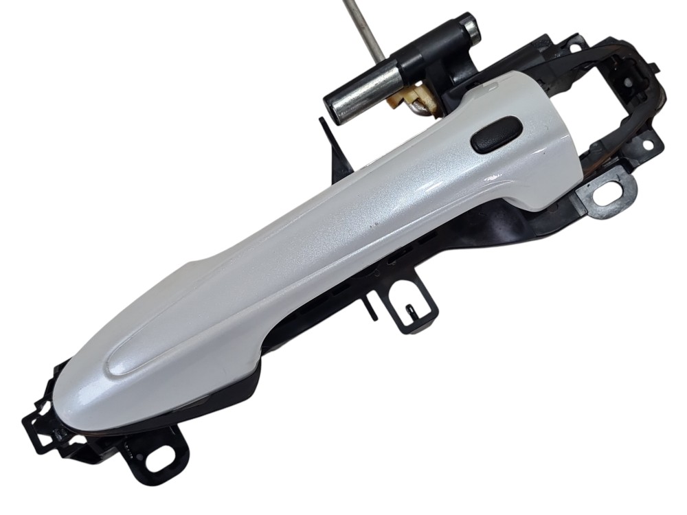 Maçaneta Externa Dianteira Esquerda Toyota Yaris 2024 Dianteira 2