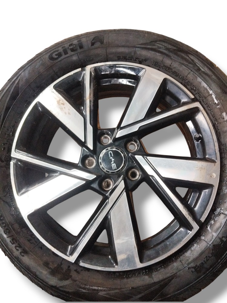 Roda Original Do Byd Song Pro 2025 2026 5w451865 Com Detalhe 2