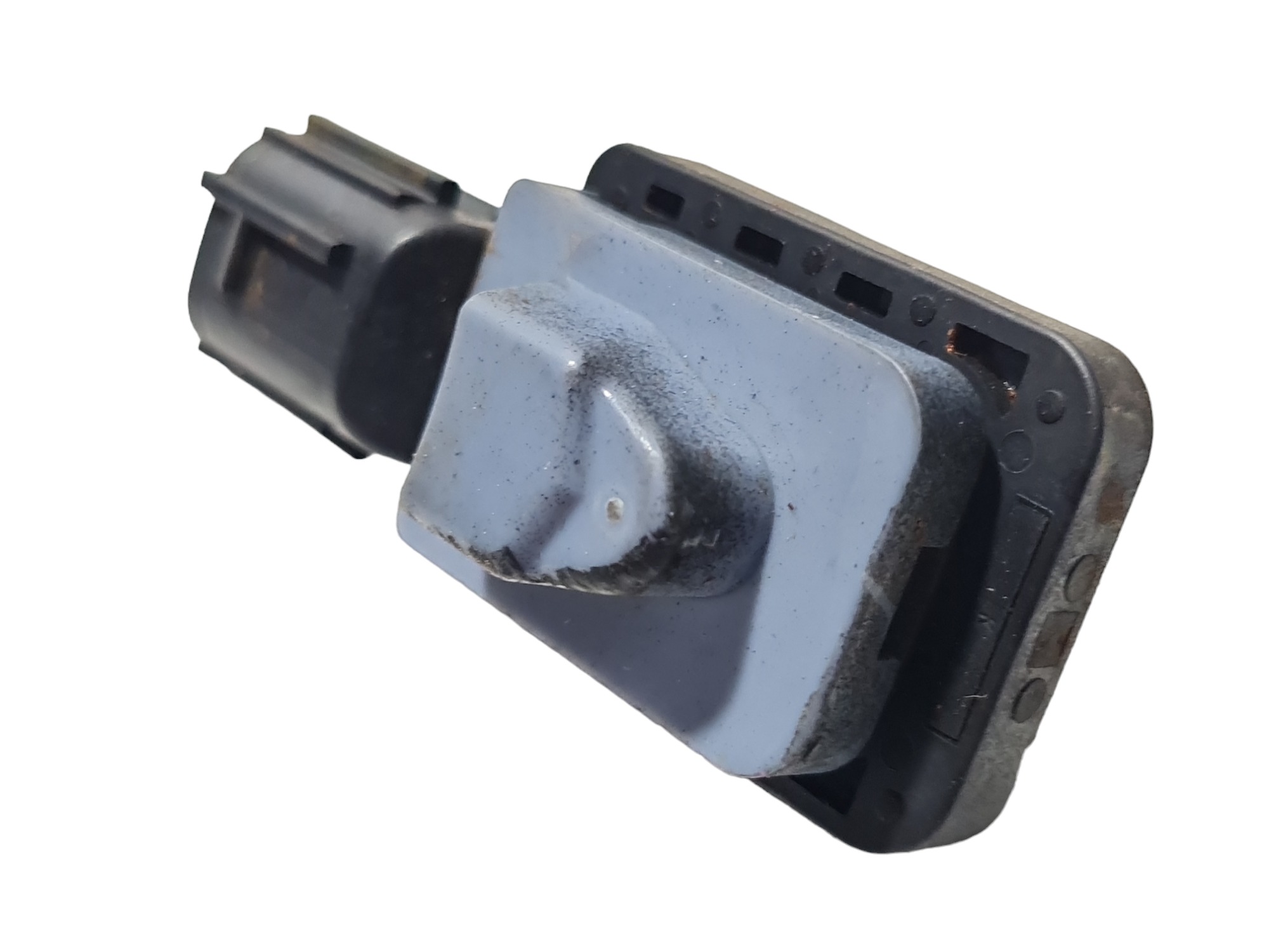 Sensor Dianteiro Toyota Corolla Cross 2023 Produto Original 5