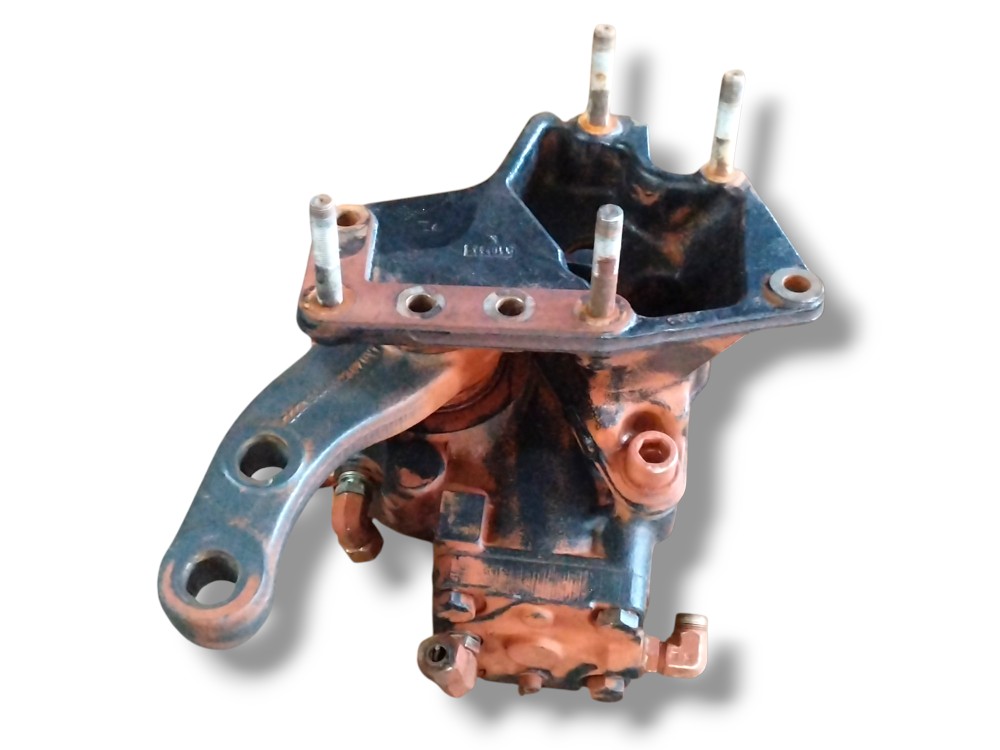 Setor Direção Volvo Vm330 2021 2022 008116742 22332772 1