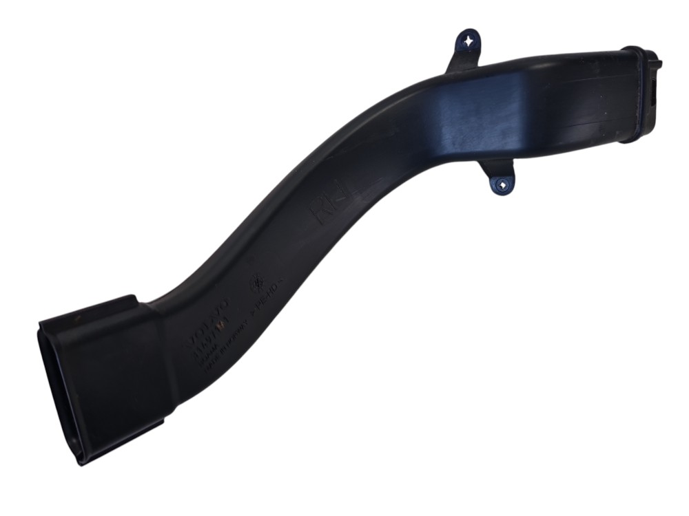 Duto De Ar Traseiro Esquerdo Volvo Xc90 D5 2017 31497140 3