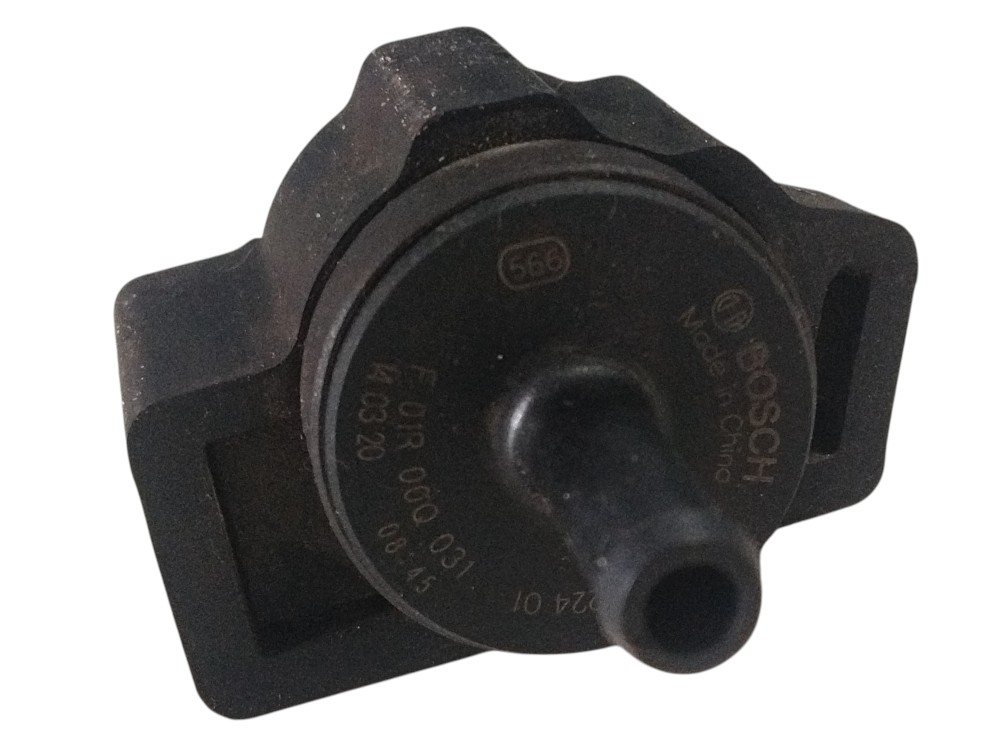 Válvula Controle De Ar Bmw R1250 Rt 2020 10300710 Original 4