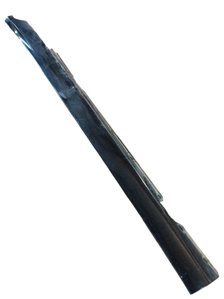 Spoiler Saia Lado Esquerdo Mercedes Cls 500 2005 A2196900240 3