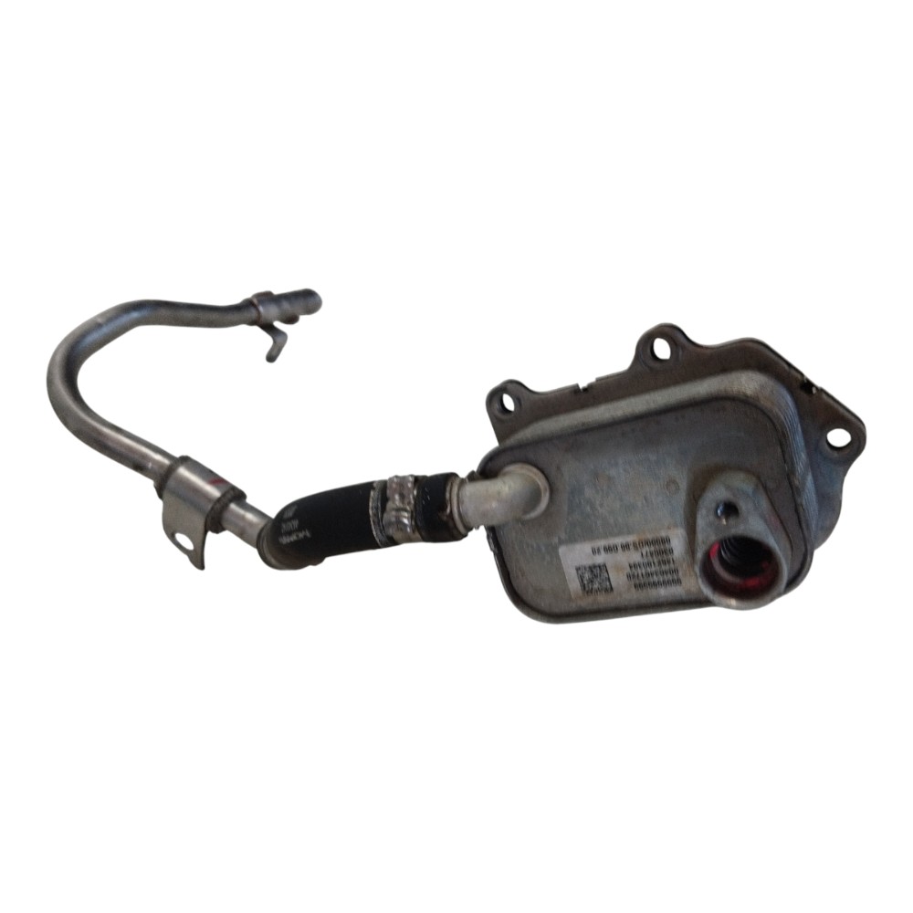 Resfriador Oleo Motor Jeep Compass T270 2023 3