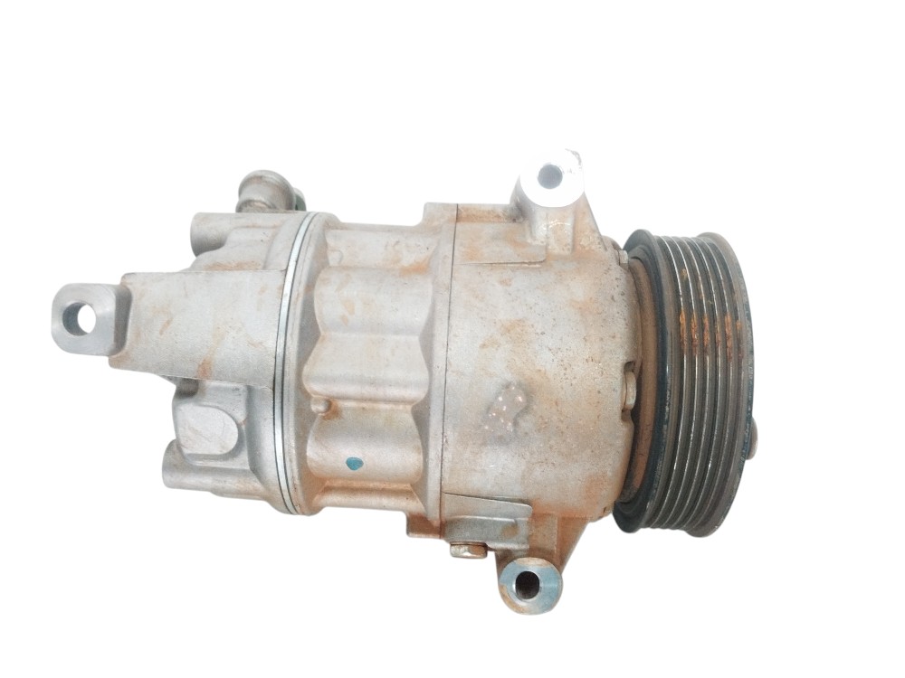 Compressor Ar Condicionado Ram Rampage Laramie 2023 2024 4