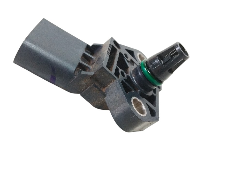 Sensor Pressão Coletor De Admissão Vw/polo 2024 0261 230 566 5