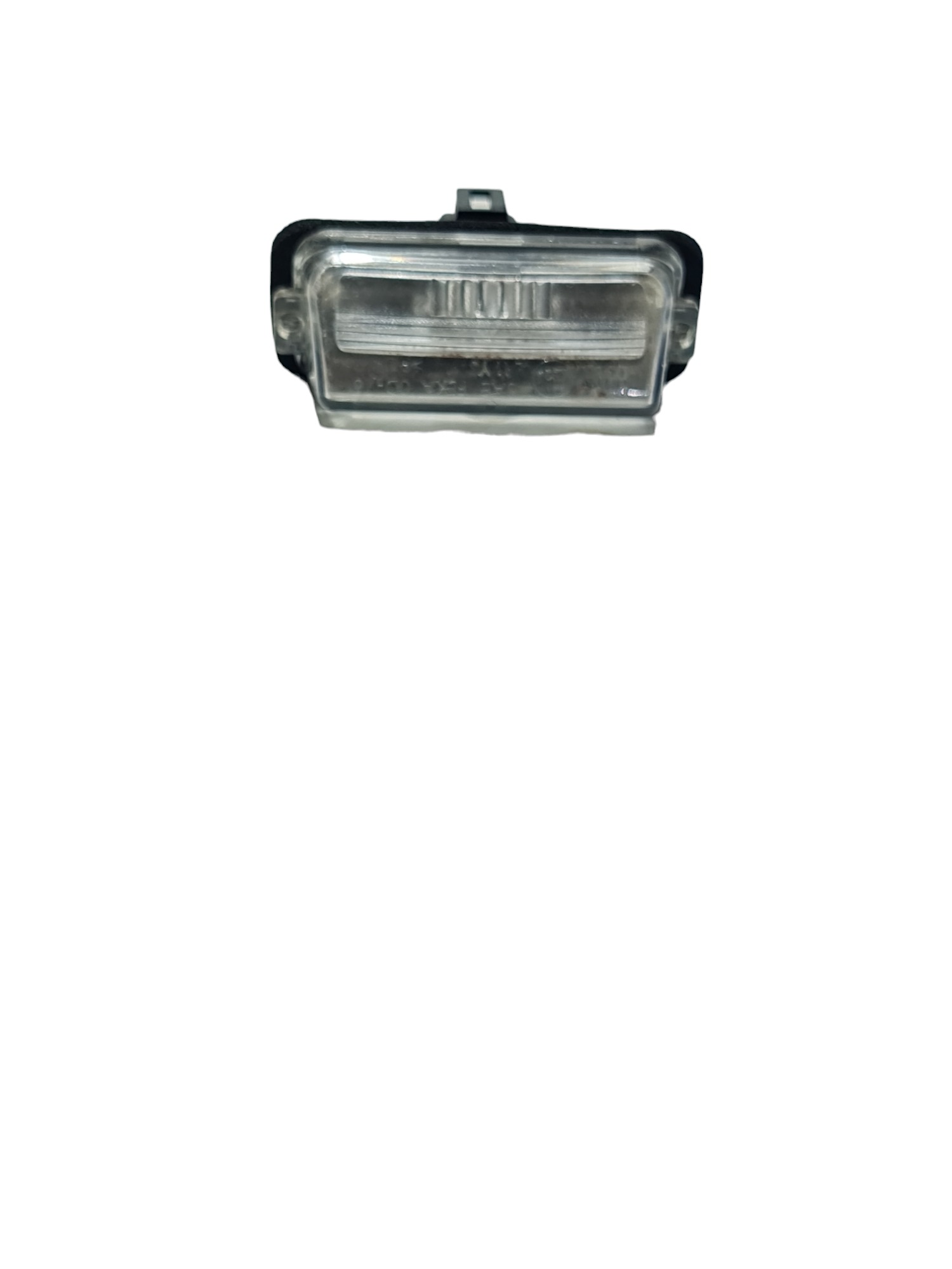 Luz Placa Traseira Toyota Corolla 2023 4