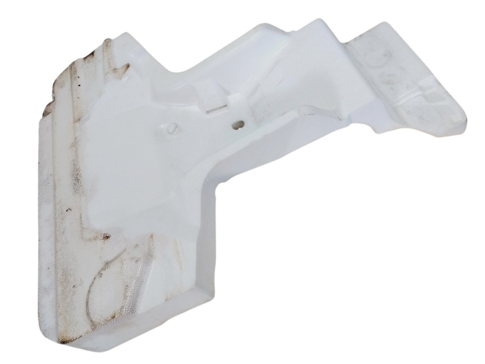 Isolante Porta Estepe I/lexus Nx300h Luxury 2019 64777-78021 2