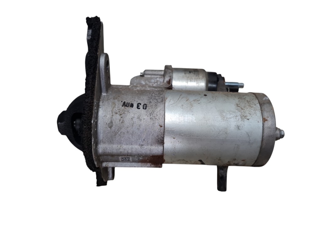 Motor partida 1.0 3cc renault logan ano 2021 original 2