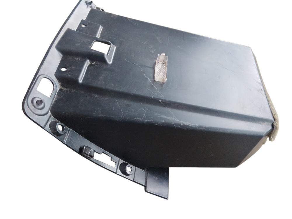 Porta Luvas Partner/strada Original S/tampa 01002573680 5