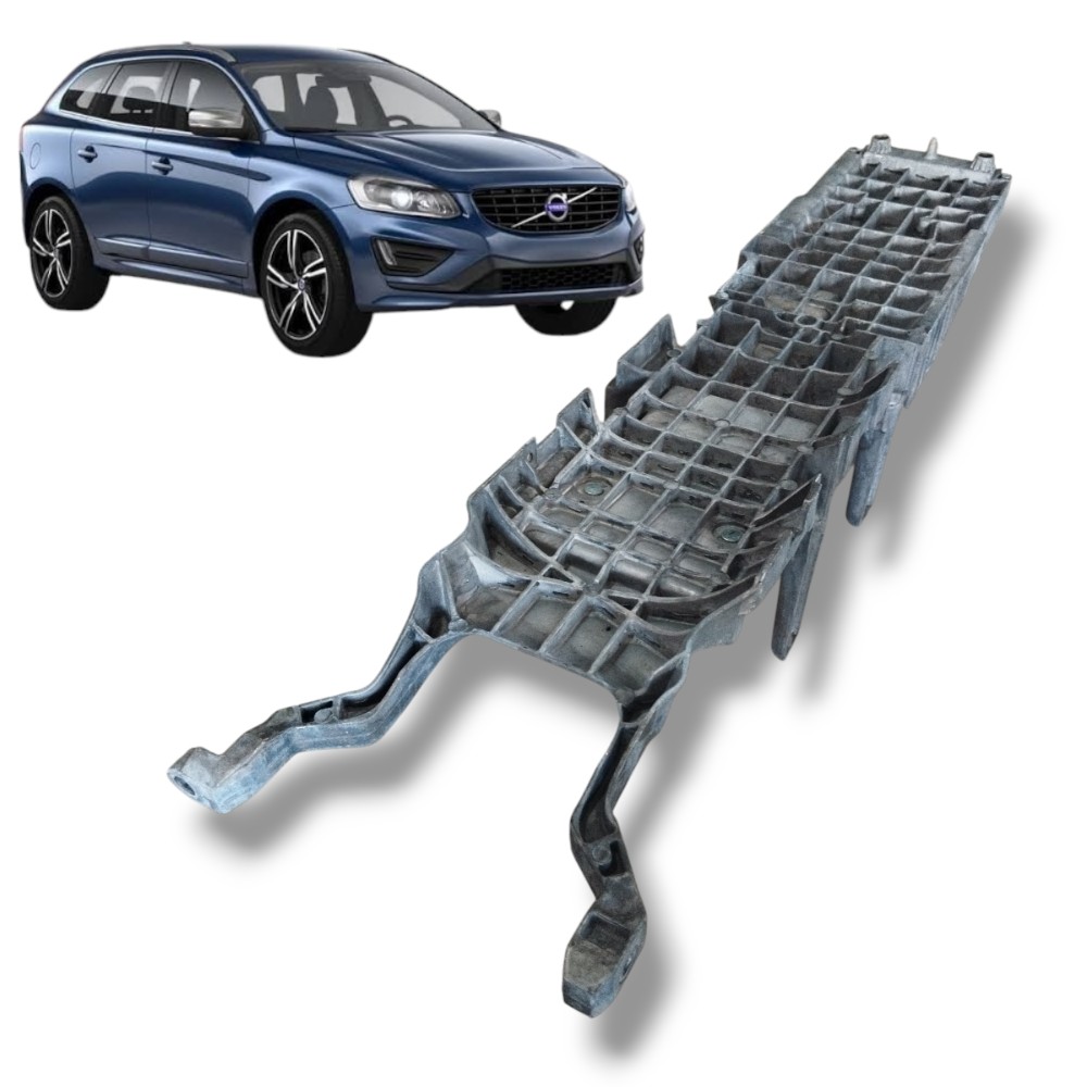 Suporte Cabo Trambulador Volvo Xc60 T5 2015 Original 1284828 1