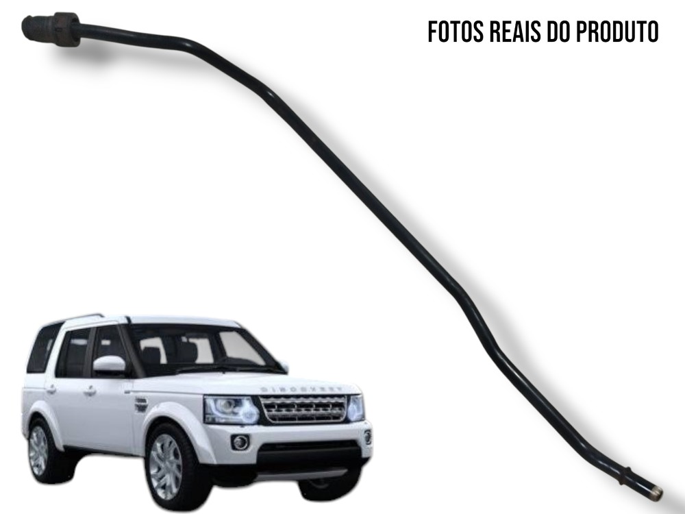 Cano Mangueira Filtro Combustível Pand Rover Discovery 4 1