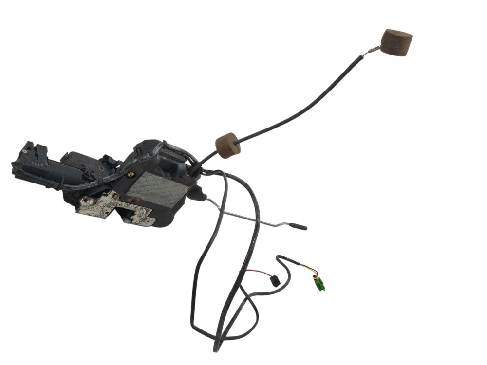 Fechadura Dianteiro Direita Mercedes Cls 500 2005 5282 3