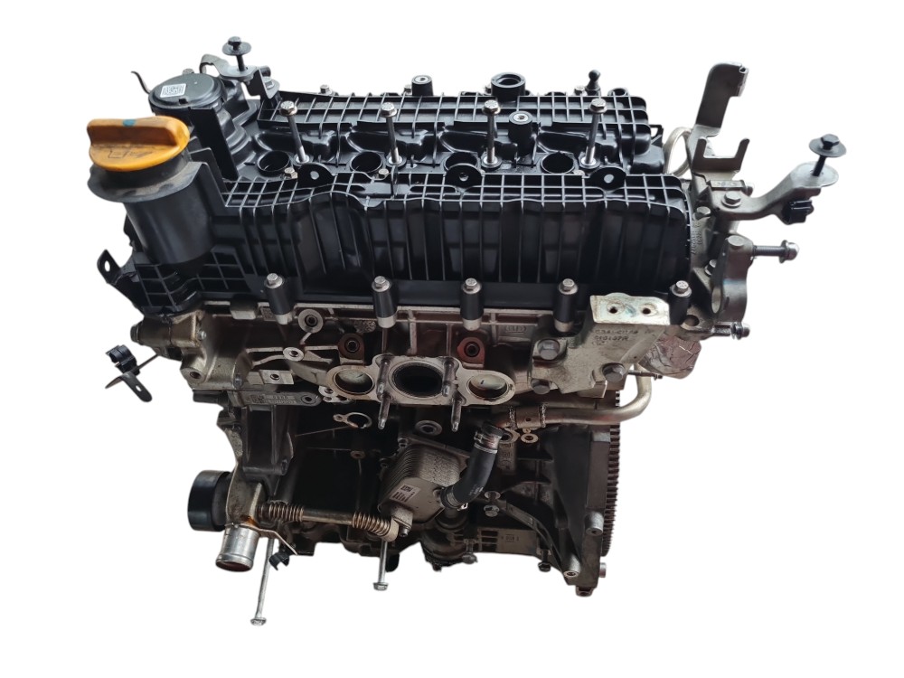 Motor Parcial Jeep Commander 2022 2023 T270 Flex 22.800 Km 4