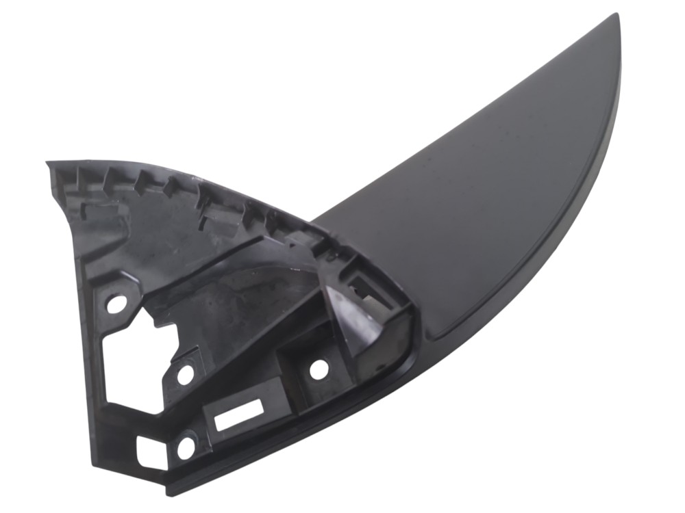 Acabamento Interno Retrovisor Esquerdo Jac E-js1 2023 4