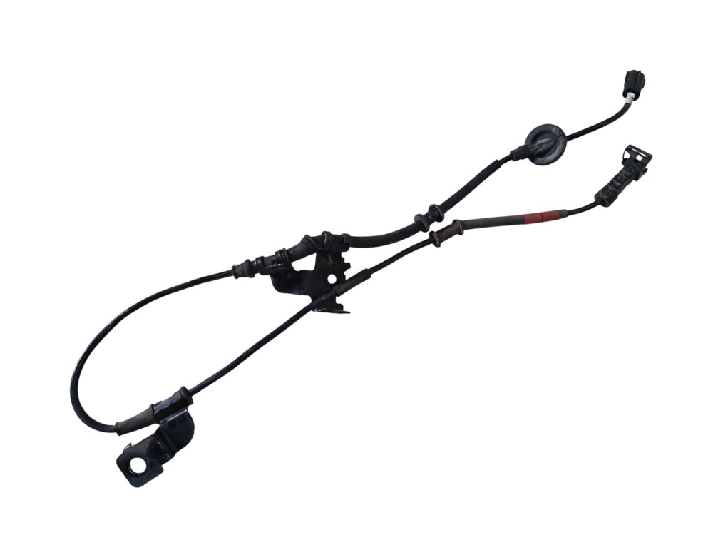Chicote sensor abs traseiro direito Kia Sportage 2019 2020 4