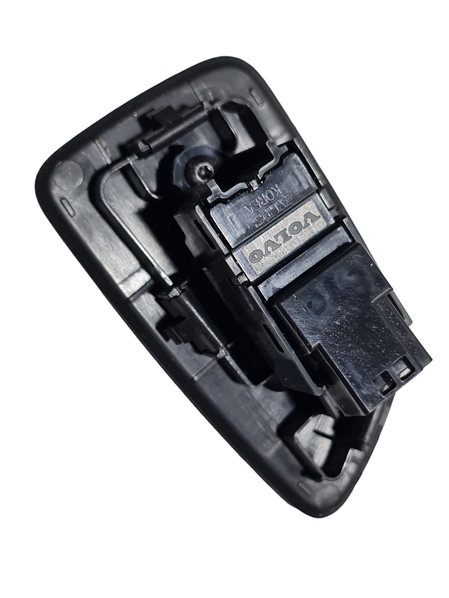 Botao Comando Vidro Volvo Xc90 D5 2017 31376458 6