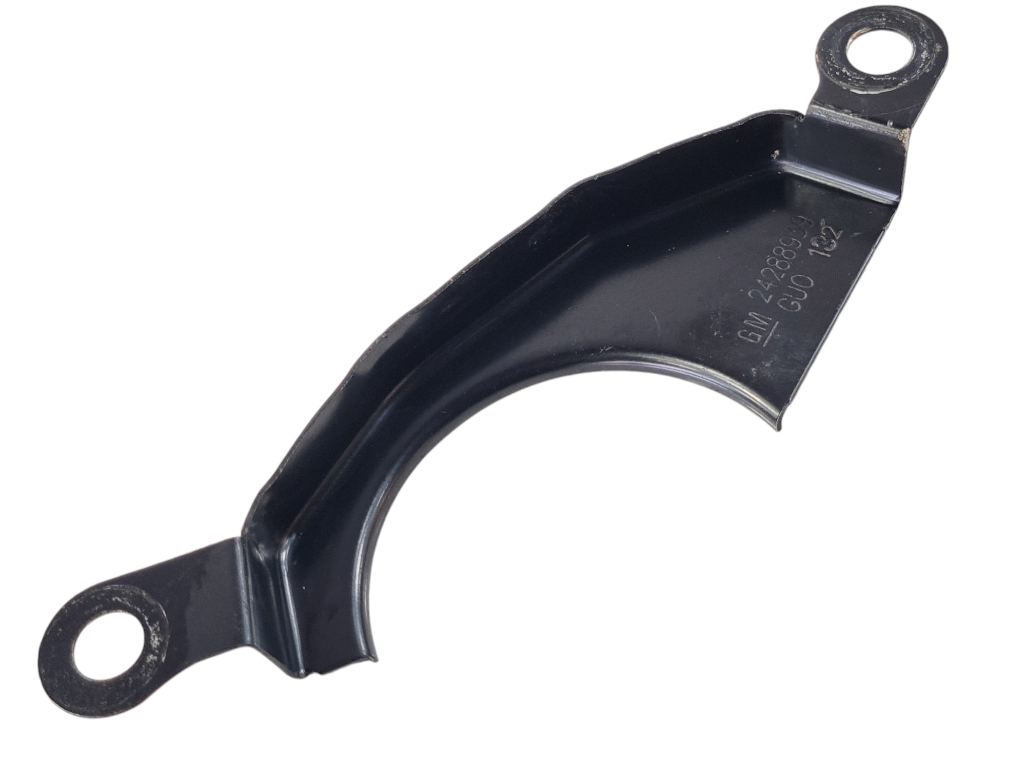 Suporte Protetor Semieixo Gm Tracker / Onix 2022 24288939 4
