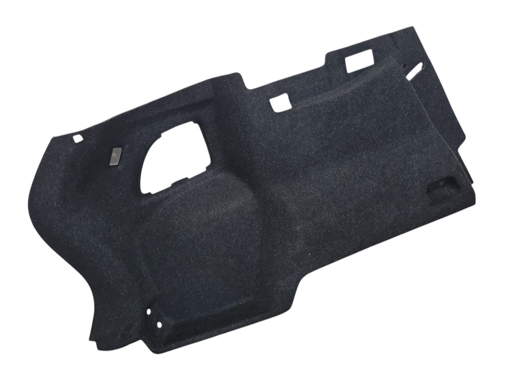 Forro Porta Malas Esquerdo Volvo Xc 40 2020 31440891 6
