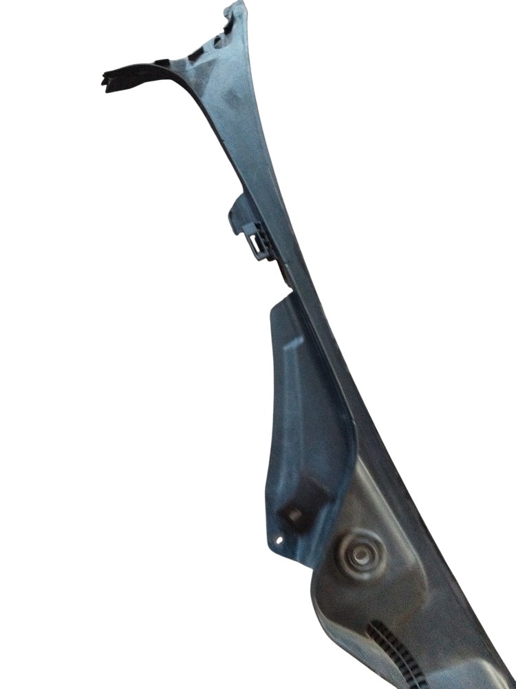 Suporte Limpador Dianteiro Mercedes Cls 500 2005 2006 Preto 2