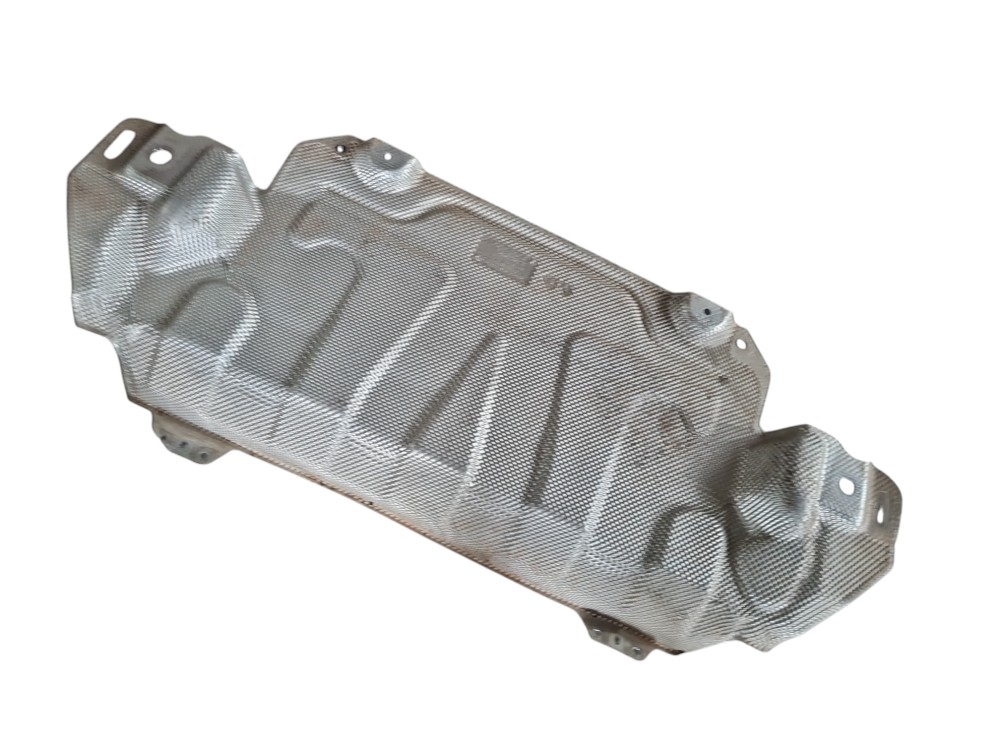 Proteção Termica Volvo Xc40 T5 2020 32262065 3