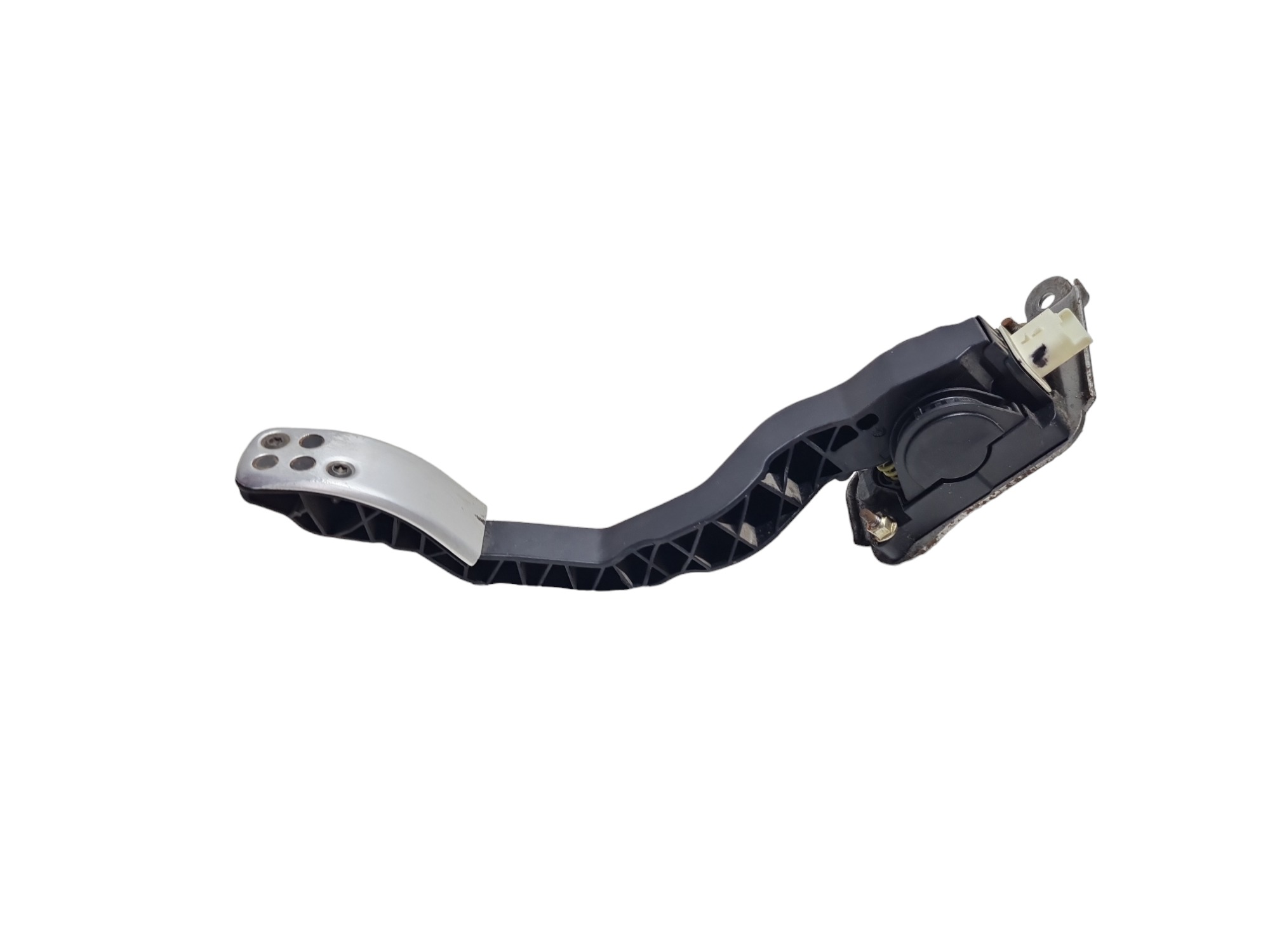 Pedal Acelerador Peugeot 207 Xs 2013 Original Cod 0280755037 2