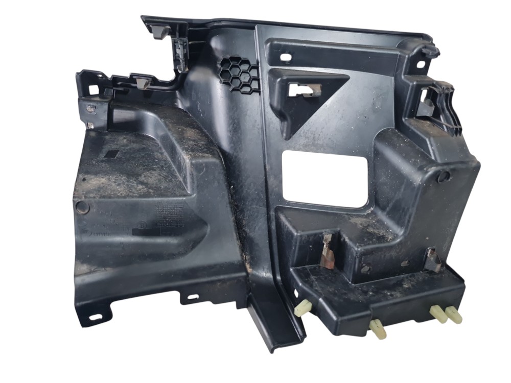 Revestimento Interno Mercedes Actros 2651 2022 A9606806581 4