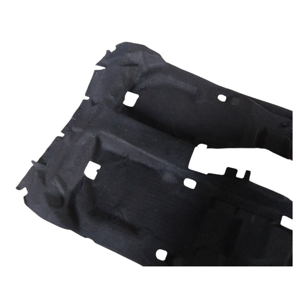 Forro Assoalho Carpete Honda Wr-v 2021 Original 83300t5n 5