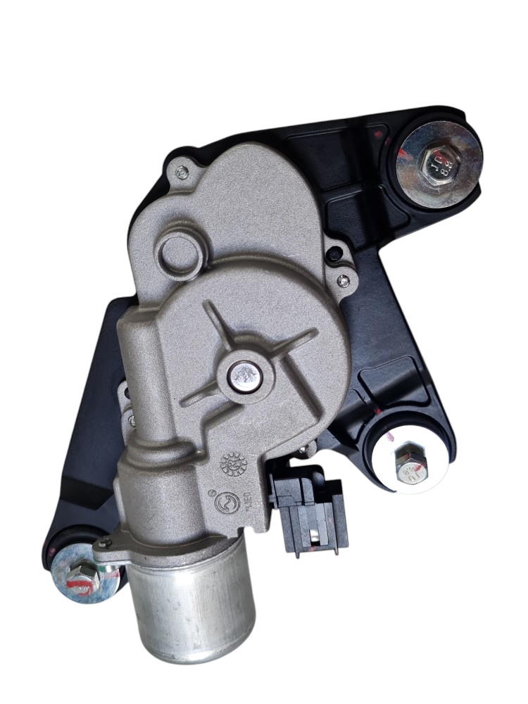 Motor Limpador Vigia Traseiro Byd Song Plus 2024 Original 5