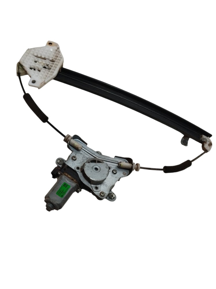 Máquina vidro motor dianteiro esquerdo Gm Captiva 2009 2012 4