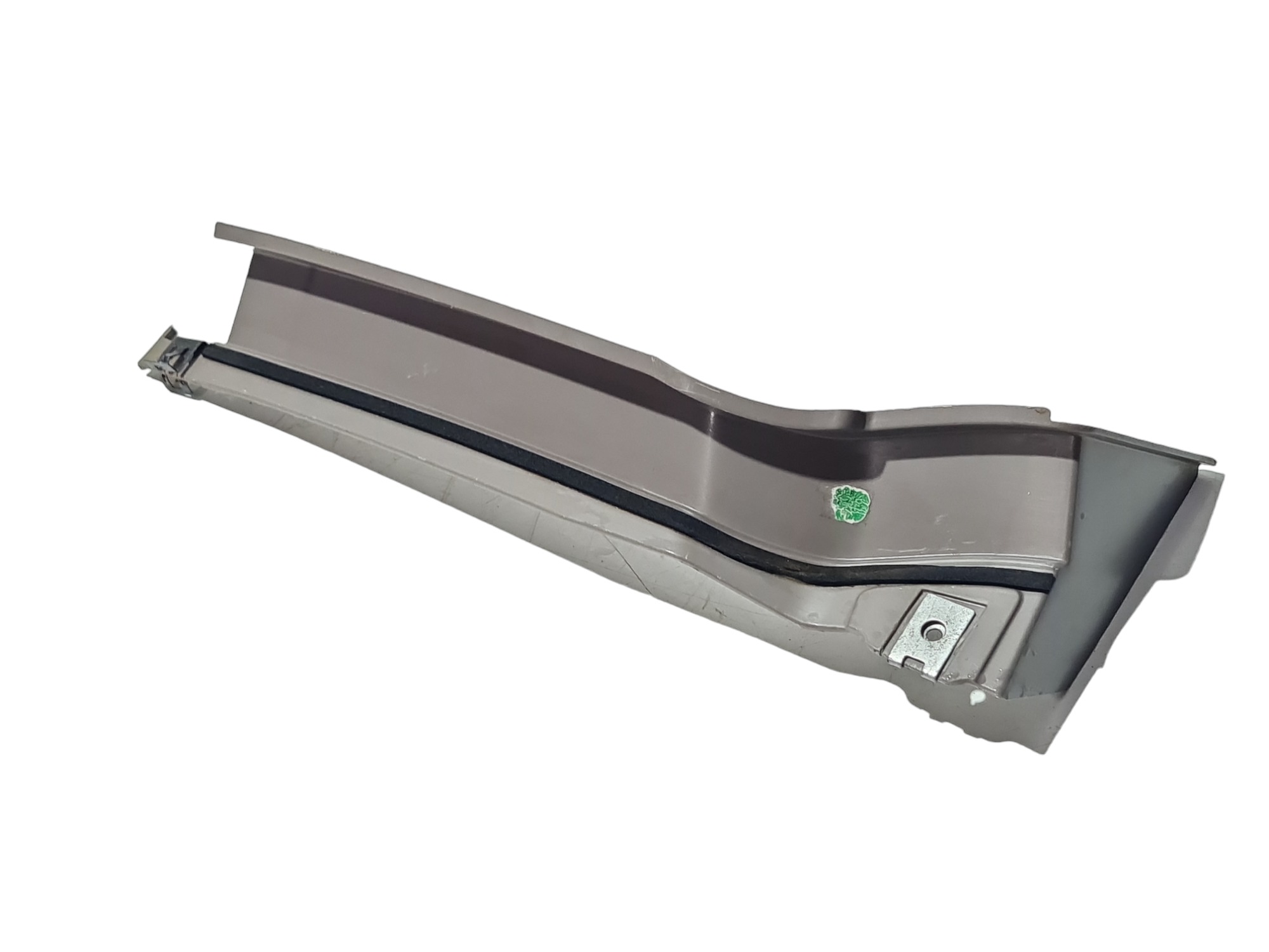 Calha Direita Churrasqueira Chery Tiggo 3x Pro 2022 9