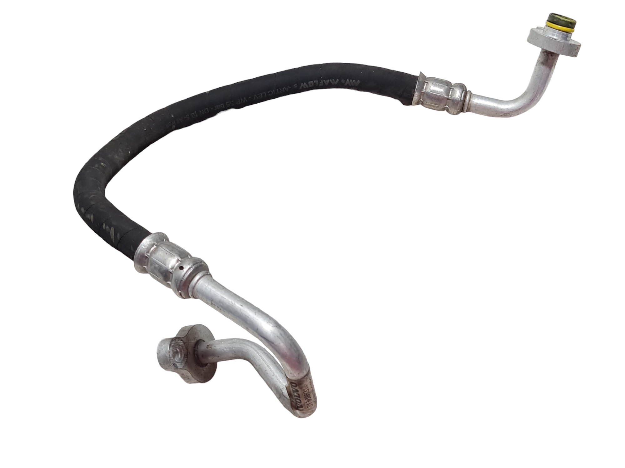 Mangueira Tubo Ar Condicionado Volvo Xc90 D5 2017 31369331 4