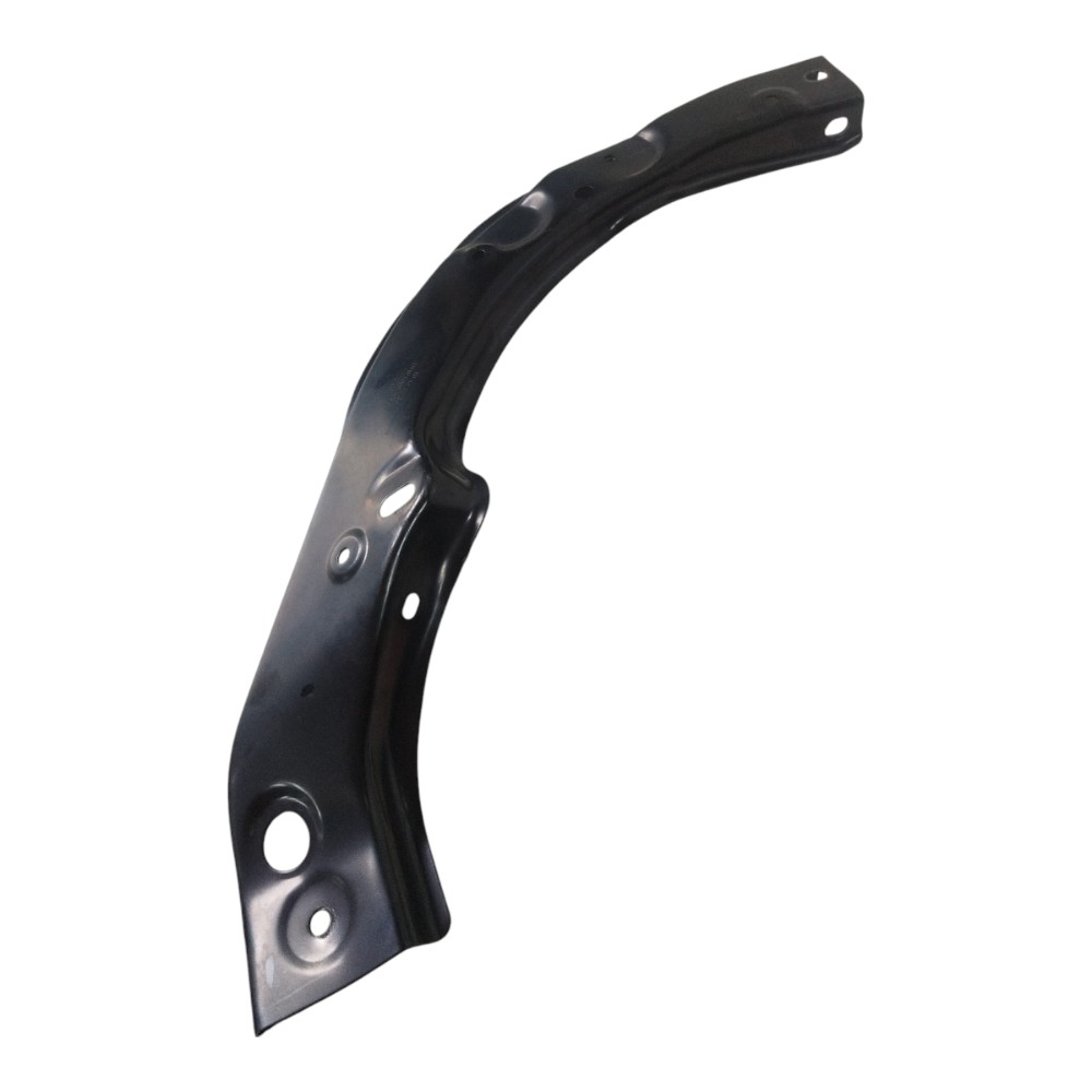 Travessa Suporte Farol Direito Byd Song Plus 2024 Original 4