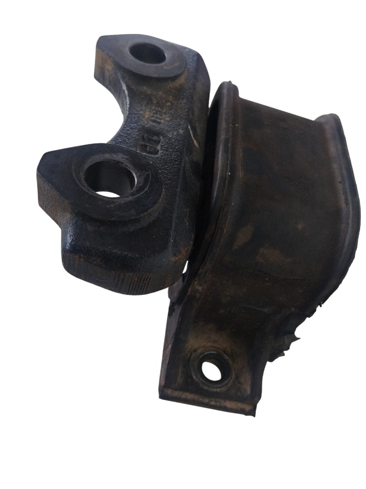 Coxim Motor Corsa Gm 2011 Original 93302280 7
