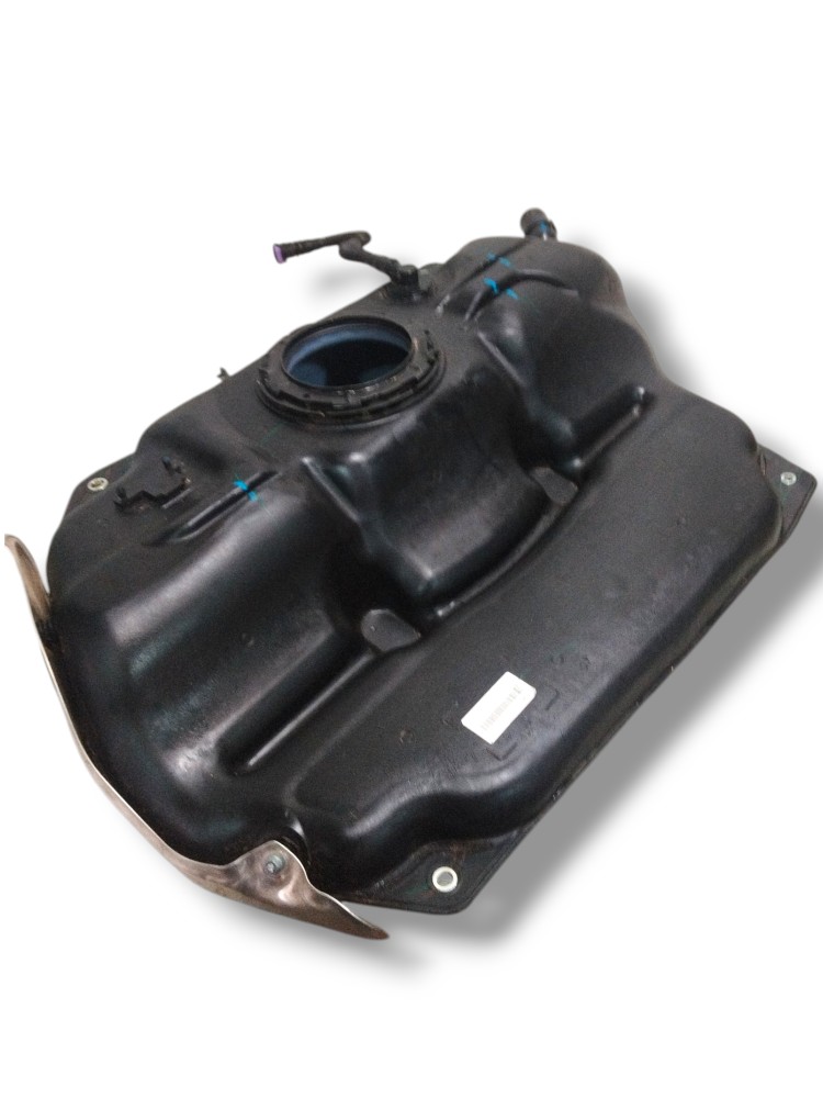 Tanque de combustível do Toyota Yaris Cross XRX Hybrid 2026