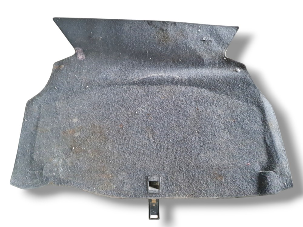 Forro Asoalho Porta Malas Mercedes C 230 2001 2002 1