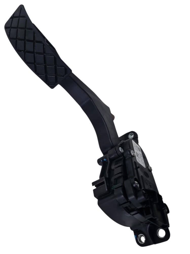 Pedal Acelerador Eletrônico Vw Fox Gol Voyage 2014 A 2020 3