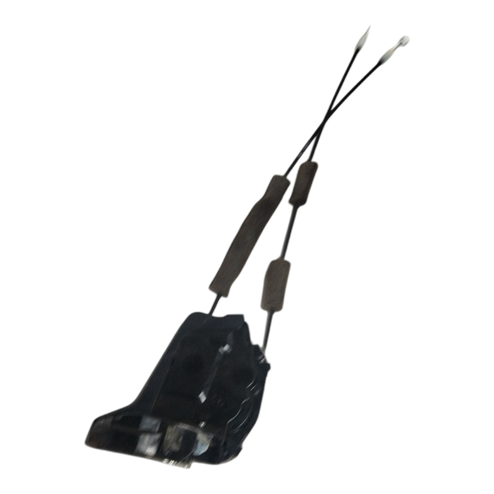 Fechadura Porta Traseira Direita Honda Wr-v 2021 M8514130m2 3