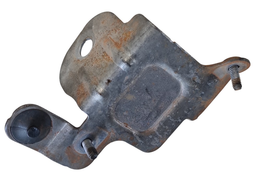 Suporte Motor Ram Rampage 2023 50148432 Original 11