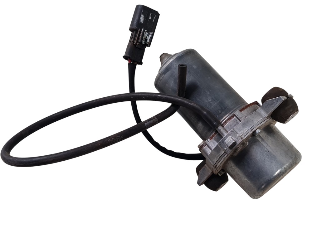 Bomba De Vácuo Servo Do Freio Bmw I3 2022 48437023 5